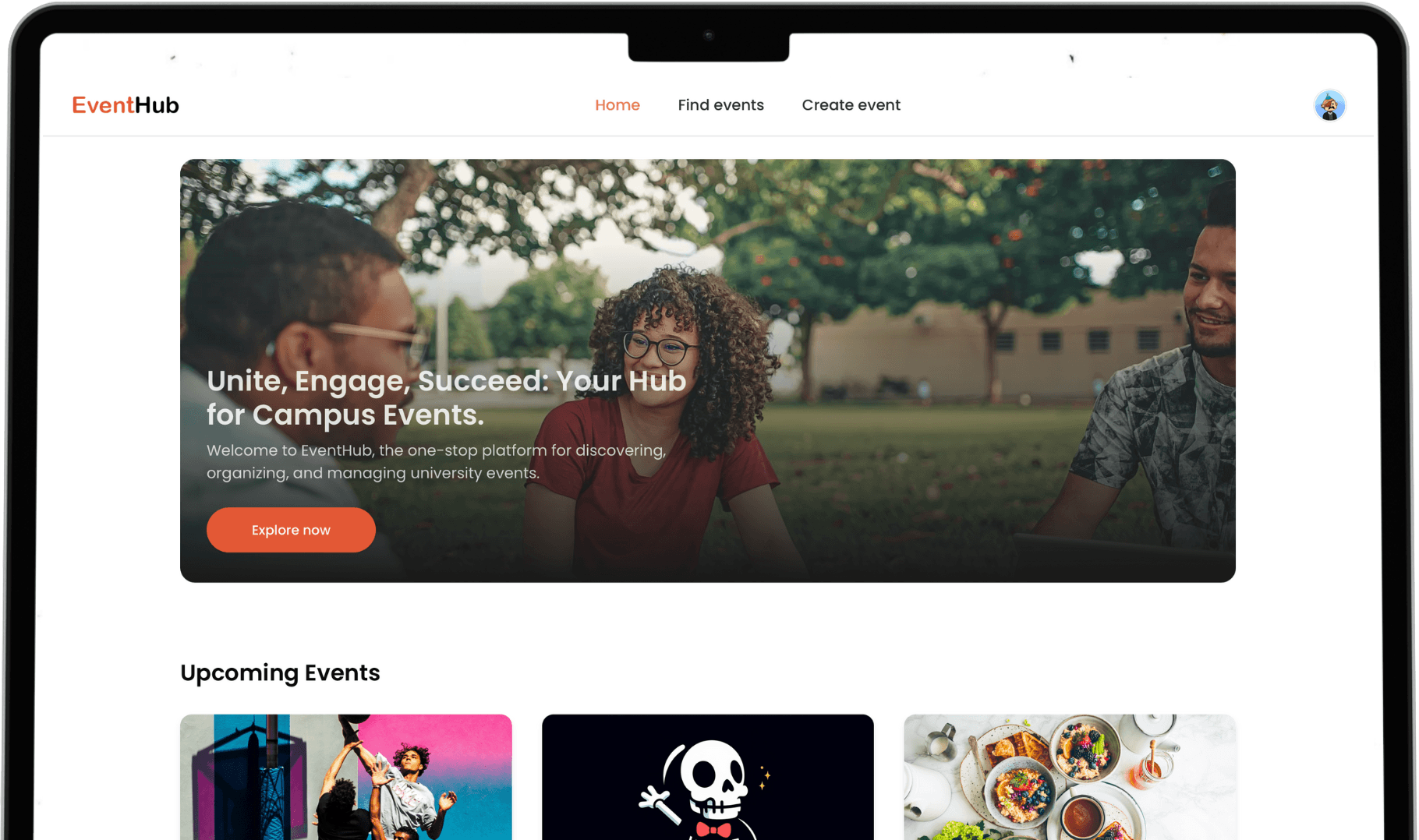 EventHub
