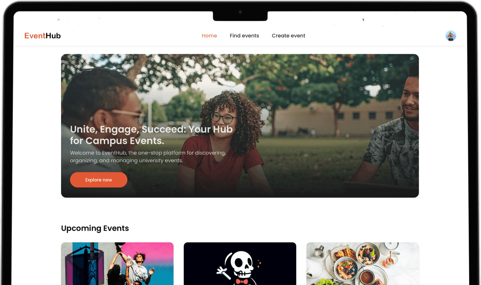EventHub